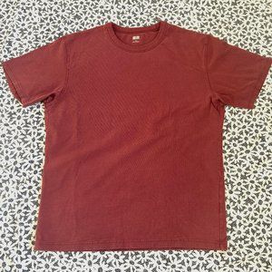 UNIQLO U Crew Neck Short-Sleeve T-Shirt XL